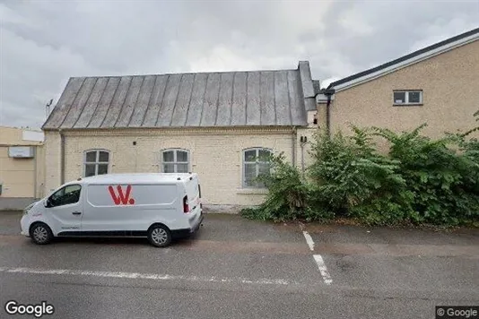 Büros zur Miete i Motala – Foto von Google Street View