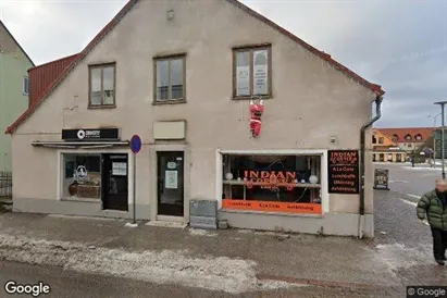 Büros zur Miete in Gotland – Foto von Google Street View