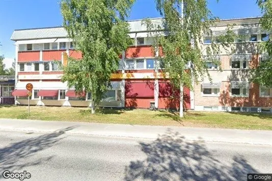 Office spaces for rent i Umeå - Photo from Google Street View