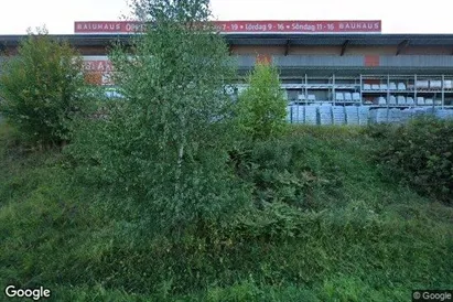 Kontorer til leie i Knivsta – Bilde fra Google Street View