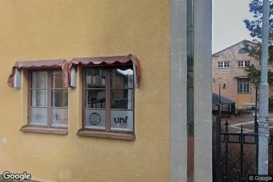 Office spaces for rent i Falun - Photo from Google Street View