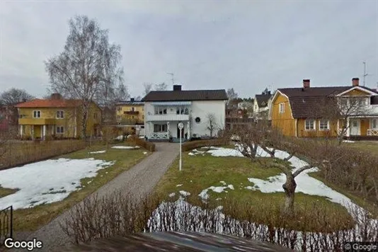 Office spaces for rent i Norrtälje - Photo from Google Street View