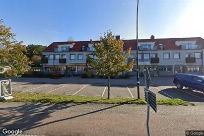 Kontorslokaler för uthyrning i Munkedal – Foto från Google Street View