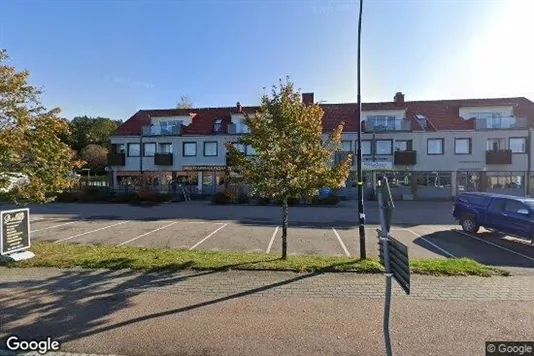 Office spaces for rent i Munkedal - Photo from Google Street View