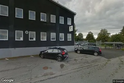 Kontorlokaler til leje i Örebro - Foto fra Google Street View