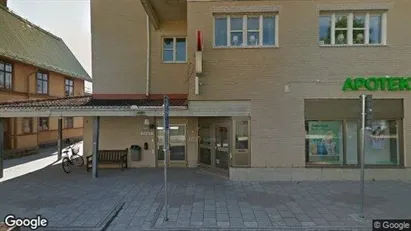 Office spaces for rent in Bollnäs - Photo from Google Street View