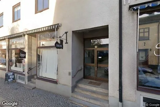 Office spaces for rent i Askersund - Photo from Google Street View