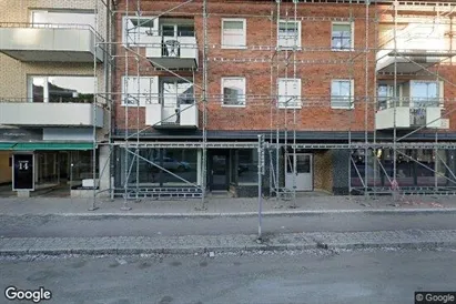 Kontorslokaler för uthyrning i Boden – Foto från Google Street View