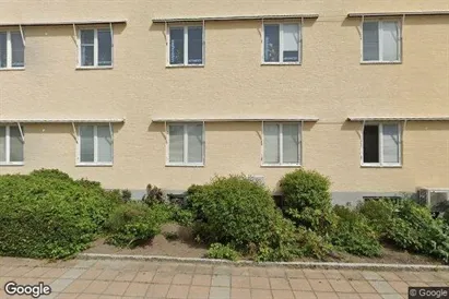 Kantorruimte te huur in Kristianstad - Foto uit Google Street View