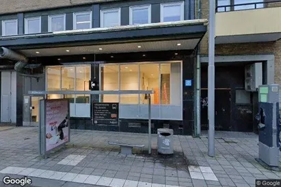 Büros zur Miete in Eskilstuna – Foto von Google Street View