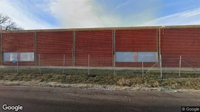 Kontorlokaler til leje i Norrköping - Foto fra Google Street View