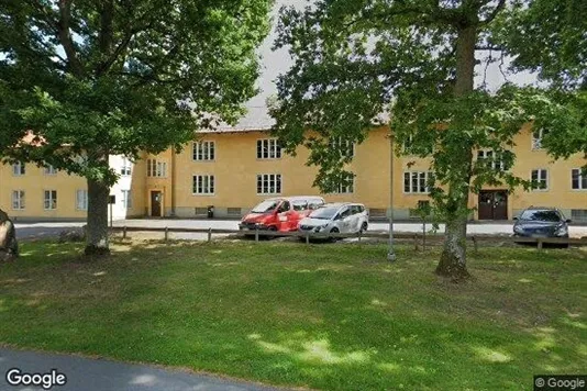 Büros zur Miete i Hässleholm – Foto von Google Street View