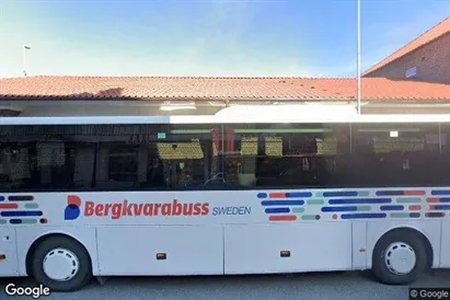Office spaces for rent in Hässleholm - Photo from Google Street View