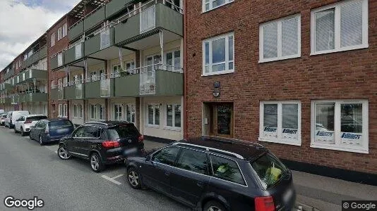 Büros zur Miete i Karlshamn – Foto von Google Street View