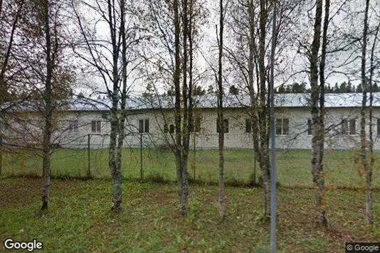 Office spaces for rent i Östersund - Photo from Google Street View