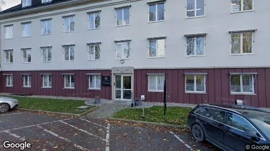 Office spaces for rent i Västerås - Photo from Google Street View