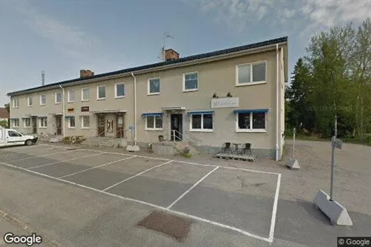 Kontorer til leie i Bollnäs – Bilde fra Google Street View