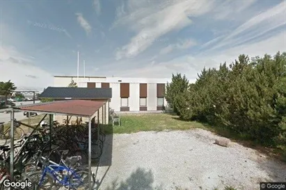 Office spaces for rent in Gotland - Photo from Google Street View