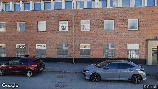 Kontorer til leie i Stockholm West – Bilde fra Google Street View