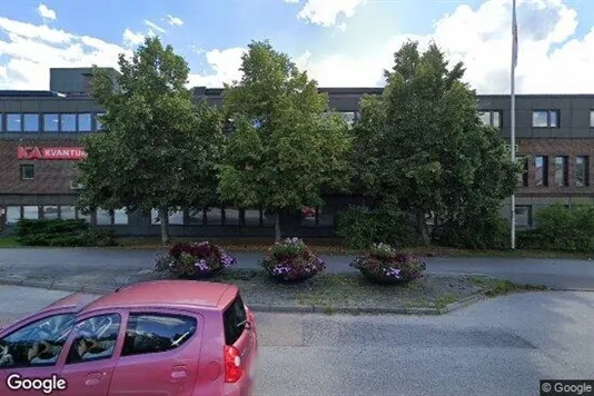 Office spaces for rent i Lund - Photo from Google Street View