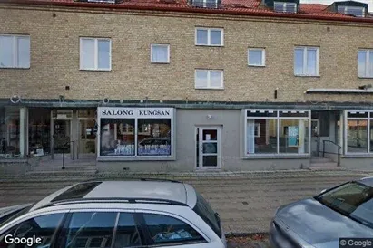 Kontorlokaler til leje i Lindesberg - Foto fra Google Street View