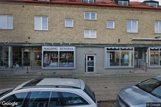 Kontorslokaler för uthyrning i Lindesberg – Foto från Google Street View