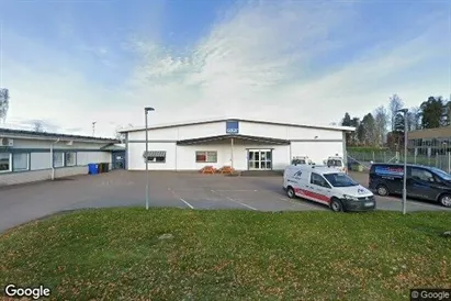 Kantorruimte te huur in Avesta - Foto uit Google Street View