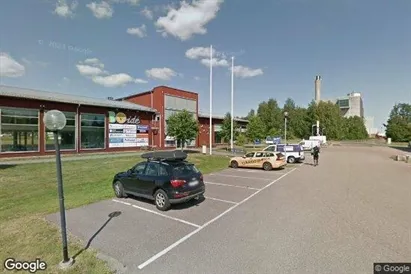 Kontorlokaler til leje i Borlänge - Foto fra Google Street View