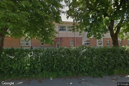 Office spaces for rent i Gävle - Photo from Google Street View