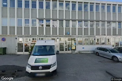 Kontorlokaler til leje i Lidingö - Foto fra Google Street View