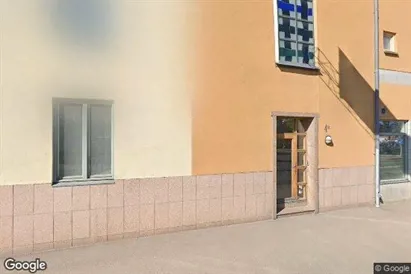 Büros zur Miete in Linköping – Foto von Google Street View