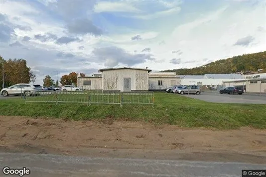 Office spaces for rent i Jönköping - Photo from Google Street View