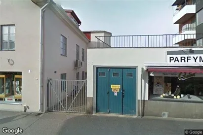 Office spaces for rent in Nyköping - Photo from Google Street View