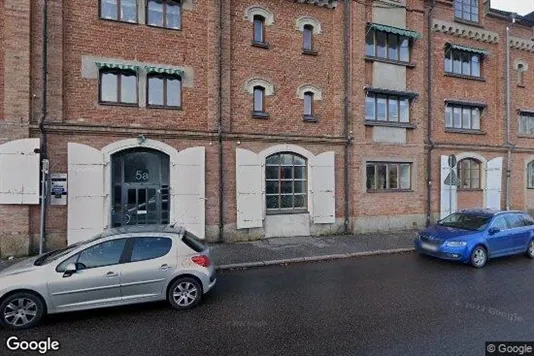 Kantorruimte te huur i Gävle - Foto uit Google Street View