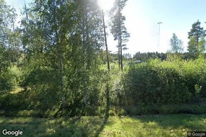 Kontorslokaler för uthyrning i Sollefteå – Foto från Google Street View