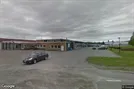 Kontor för uthyrning, Kramfors, Västernorrland, Ringvägen 12, Sverige