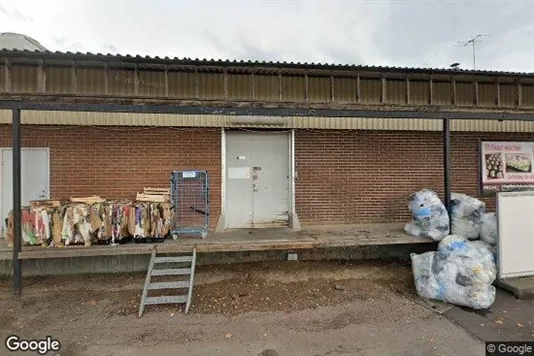 Büros zur Miete i Hagfors – Foto von Google Street View