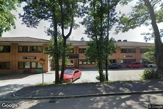 Office spaces for rent i Askim-Frölunda-Högsbo - Photo from Google Street View