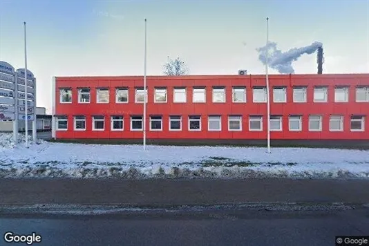 Kontorer til leie i Hultsfred – Bilde fra Google Street View