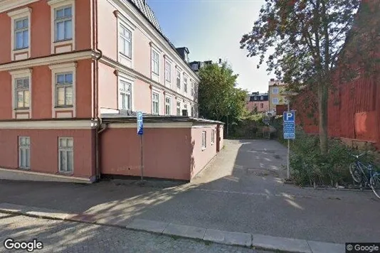 Office spaces for rent i Karlskrona - Photo from Google Street View