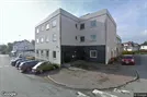 Kontor för uthyrning, Hultsfred, Kalmar County, Länsmansgatan 1, Sverige