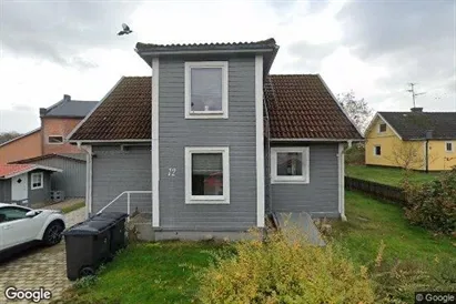 Kantorruimte te huur in Ronneby - Foto uit Google Street View