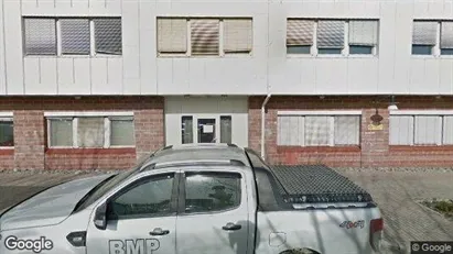 Office spaces for rent in Sundsvall - Photo from Google Street View