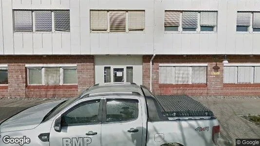 Office spaces for rent i Sundsvall - Photo from Google Street View