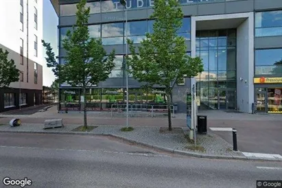 Office spaces for rent in Karlstad - Photo from Google Street View