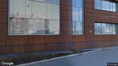 Kantorruimte te huur in Norrköping - Foto uit Google Street View
