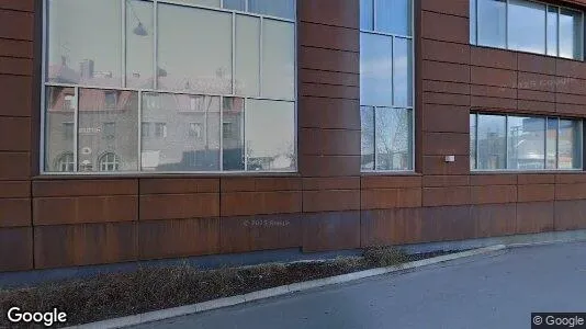 Office spaces for rent i Norrköping - Photo from Google Street View