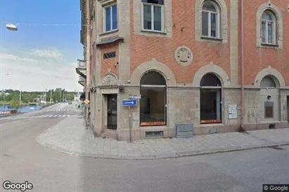 Kantorruimte te huur in Härnösand - Foto uit Google Street View
