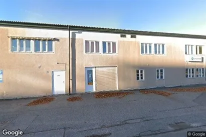Büros zur Miete in Sandviken – Foto von Google Street View