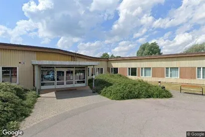 Kontorslokaler för uthyrning i Bjuv – Foto från Google Street View